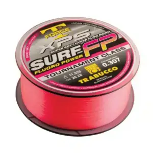 TRABUCCO TF XPS SURF FP 600M 0.35  052-05-350