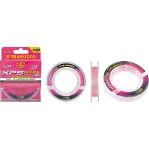 TRABUCCO T FORCE XPS ULTRA PINK 0.22 053-41-220