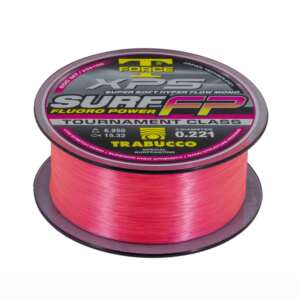 TRABUCCO TF XPS SURF FP 600M 0.20  052-05-200