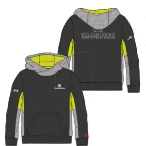 XTR-PRO K-HOODIE M/L/XL