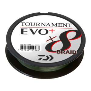 TRESSE TN 8B EV 300M 30/100 MC