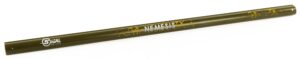 SIGALSUB TUBE ALU 95CM NERO/VERDE 104