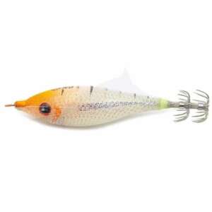NANO 1.5 orange head