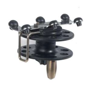 SALVIMAR UNICLAMP - UNIVERSAL CLAMP
