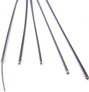 TRABUCCO SURF BAIT NEEDLE SS 0.9/300MM