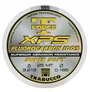 T-FORCE FLUOROC 25MT 0.104