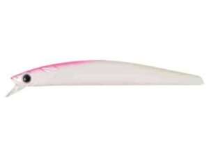 JEKO 125SS 125MM 16.8G PINK HEAD
