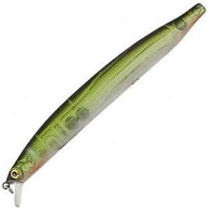 RABID 130SP GREEN AYU