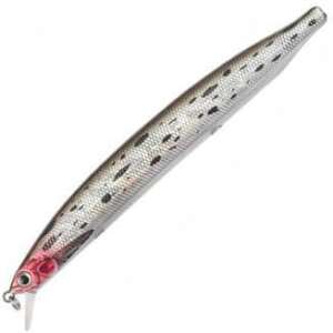 RABID 130SP SILVR SHAD