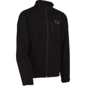 VESTE SPORTVVEAR ZIPPE NR S