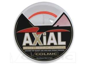 COLMIC AXIAL 300MTR 0.200