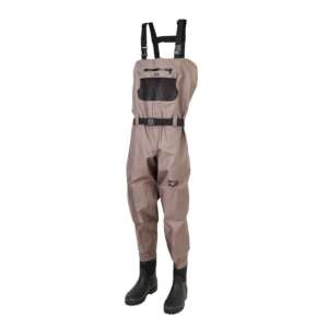 DAIWA WADERS RESP. 3C + BOTTES