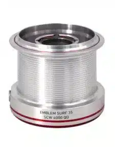 BOB.EM.SURF L 35 CW 4000 QD P