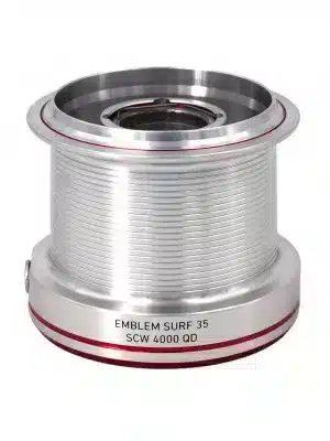 BOB.EM.SURF L 35 CW 4000 QD P