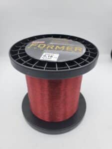 COLMIC FORMER 5000 MTR 0.18