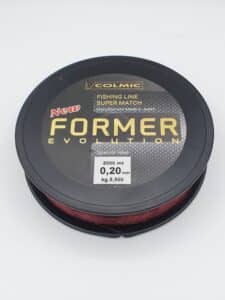 COLMIC FORMER 2000 MTR 0.20