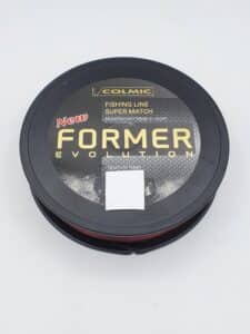 COLMIC FORMER 2000 MTR 0.14