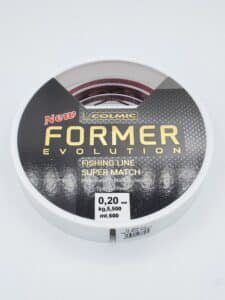 COLMIC FORMER 600MT 0.20