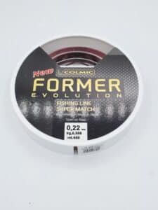 COLMIC FORMER 600MT 0.22