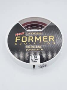 COLMIC FORMER 600MT 0.25