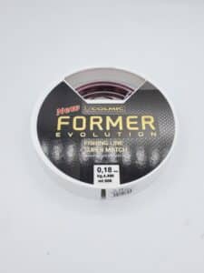 COLMIC FORMER 600MT 0.18