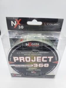 COLMIC FIL PROJECT 360 300MTR 0.500