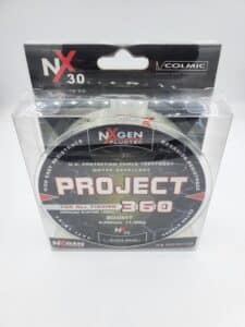 COLMIC FIL PROJECT 360 300MTR 0.400