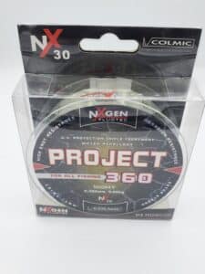 COLMIC FIL PROJECT 360 300MTR 0.350