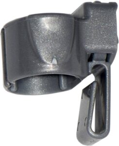 CRESSI SNORKEL KEEPER GREY