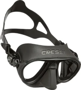 MASQUE CRESSI CALIBRO