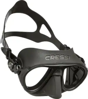 MASQUE CRESSI CALIBRO
