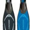 CRESSI PLUMA FINS