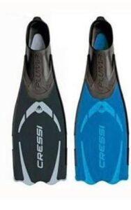 CRESSI PLUMA FINS