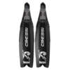 GARA TURBO FINS SILVER
