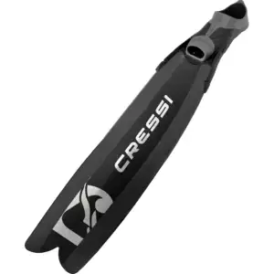 GARA TURBO BOOST FINS BLACK