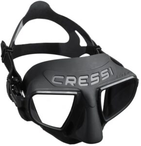MASQUE CRESSI ATOM