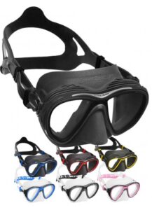 MASQUE CRESSI QUANTUM