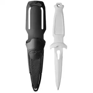 KNIFFE NAIFU XL WHITE