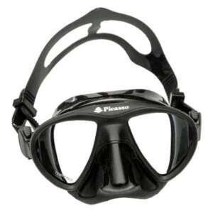 PICASSO MASK MIKRON