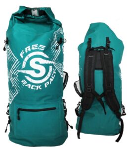 BAG SIGAL FREEBACK PACK ZAINO 85L(105*35)