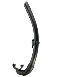 TUBA CRESSI CORSICA BLACK