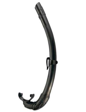 TUBA CRESSI CORSICA BLACK