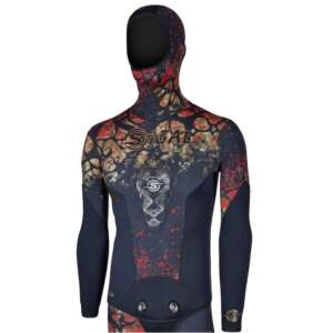 TENUE SIGALSUB HYDRA 5MM