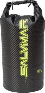 SALVIMAR DRY BAG 5LT CARBON LOOK