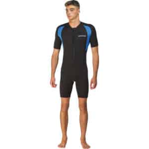 SHORT AQUATIC MAN SALVIMAR 2.0 MM