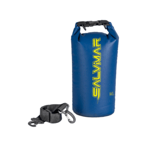 SALVIMAR DRY BAG 5LT BLUE