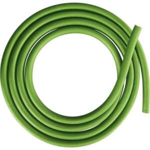 SALVIMAR SANDOW PRIMELINE 16MM ACID GREEN MICRO ID BOX 15MT