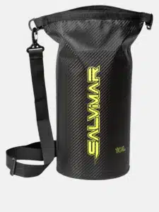 SALVIMAR DRY BAG 10LT CARBON LOOK