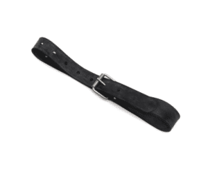 PICASSO CEINTURE CAOUTCHOUC BOUCLE MARSEILLAISE