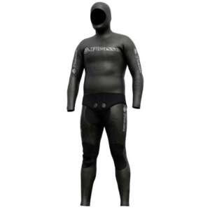 THERMAL SKIN 5 MM - 5/XL